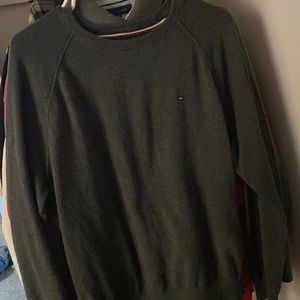 Tommy Hilfiger Long Sleeve